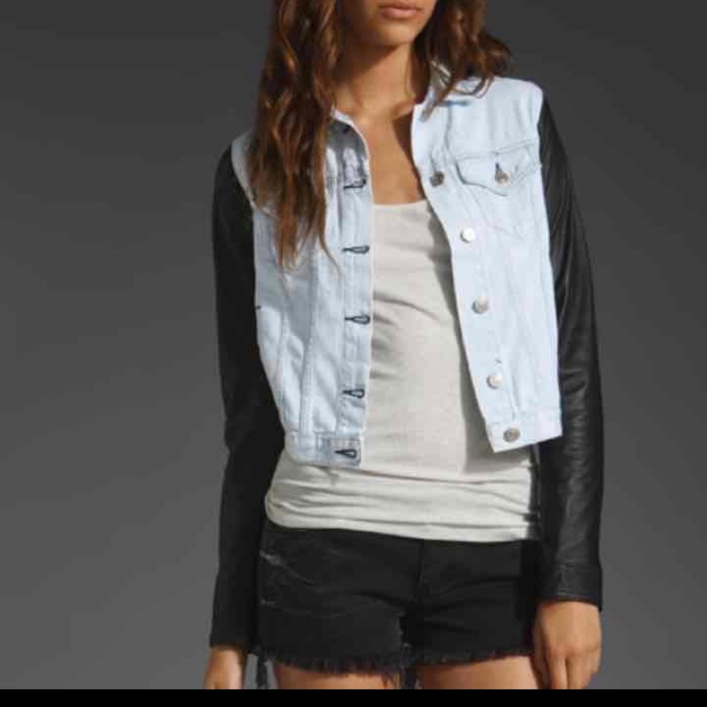 Rag & Bone jacket